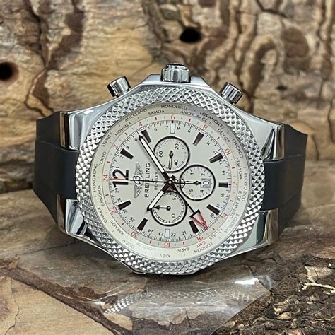breitling bentley gebraucht